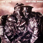 The Jam: Setting Sons - VINYL