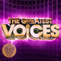 Voices: The Greatest / O.S.T.: Voices: The Greatest (Original Soundtrack) - CD