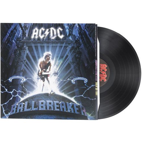 AC/DC - Ballbreaker - VINYL