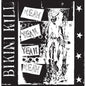 Bikini Kill - Yeah Yeah Yeah Yeah - 12" EP