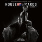 Jeff Beal: House of Cards: Season 2 (Score) (Original Soundtrack) - CD