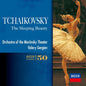 Valery Gergiev: Tchaikovsky the Sleeping Beauty - CD