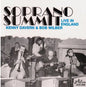 Soprano Summit: Live in England - CD