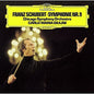 Carlo Maria Giulini: Schubert: Symphony No.9 - SHM-CD - CD