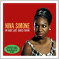 Nina Simone: My Baby Just Cares for Me - CD