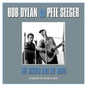 Dylan V's Seeger: Singer & the Song - VINYL