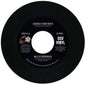Willie Kendrick: Change Your Ways/What's That on Your Finger - 7-INCH SINGLE
