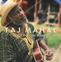 Taj Mahal: Taj Mahal & the Hula Blues - VINYL