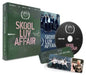 BTS: Skool Luv Affair (Incl. 115-page photobook and one random photocard) - CD