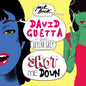 David Guetta Feat Skylar Grey: Shot Me Down - CD SINGLE