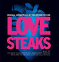 Love Steaks / O.S.T.: Love Steaks (Original Soundtrack) - CD