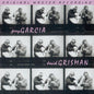 Jerry Garcia & Grisman, David: Jerry Garcia and David Grisman - VINYL