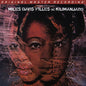 Miles Davis - Filles De Kilimanjaro - MFSL LP (With Cosmetic Damage)