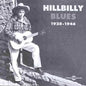 Various Artists: Hillbilly Blues 1928-1946 - CD