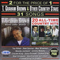 Various Artists: T. Graham Brown & Other Country Stars / Various - CD