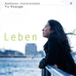 Yu Kosuge: Beethoven Klaviersonaten 3 - SUPER-AUDIO CD