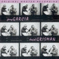 Jerry Garcia: Jerry Garcia & David Grisman - SUPER-AUDIO CD