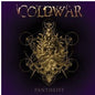 Coldwar: Pantheist - CD