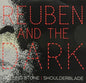 Reuben & the Dark: Rolling Stone/Shoulderblade - 7-INCH SINGLE