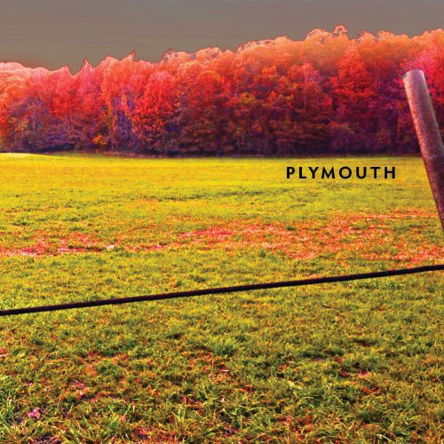 Plymouth: Plymouth - VINYL