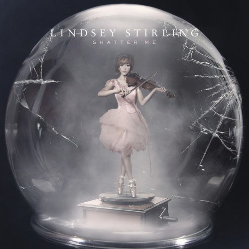 Lindsey Stirling: Shatter Me - CD