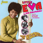 Little Eva & Her Girlfriends: Doin the Locomotion - CD