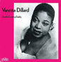 Varetta Dillard: Double Crossing Daddy R&B - VINYL