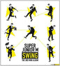 Super Junior: Super Junior : Swing - CD
