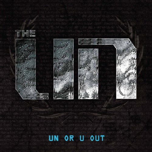 Un: Un or U Out - CD