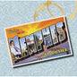 Al Basile: Woke Up in Memphis - CD