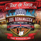 Joe Bonamassa: Tour de Force: Live in London - the Borderline - CD