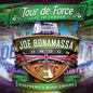 Joe Bonamassa: Tour De Force: Live In London - Shepherd's Bush Empire - CD