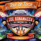 Joe Bonamassa: Tour de Force: Live in London - Hammersmith Apollo - CD