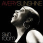 Avery Sunshine: Sunroom - CD