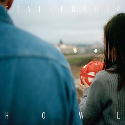 Feathership: Howl - CD