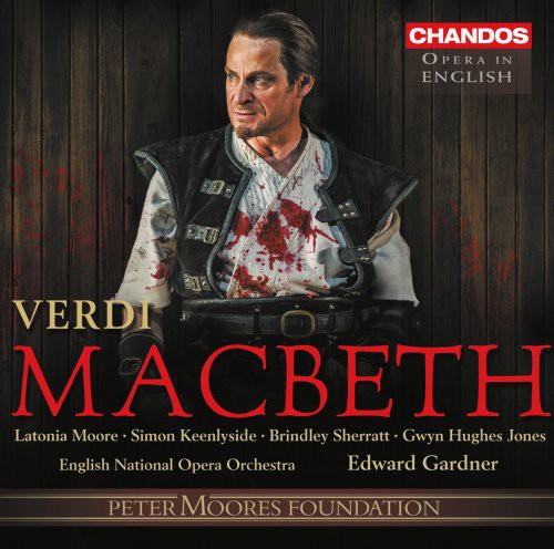 Verdi: MacBeth - CD