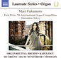 Mari Fukumoto: Mari Fukumoto - Organ Recital - CD