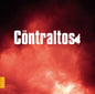 Vivaldi / Pergolesi / Thomas / Schumann / Bach: Contraltos - CD