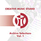 James Emery: Archive Collections Vol 2 - CD