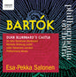 Bartkok: Bluebeard S Castle - CD
