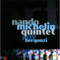 Nando Michelin: Art - CD