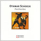 Mario Venzago: Schoeck / Naef / Behle / Reinhard / Venzago : Penthesilea Opera in 1 Act - CD