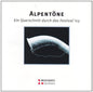 Various Artists: Alpentoene - Ein Querschnitt D / Various - CD