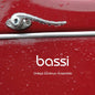 United Continuo Ensemble: Bassi - Toccate Canzoni Chia - CD