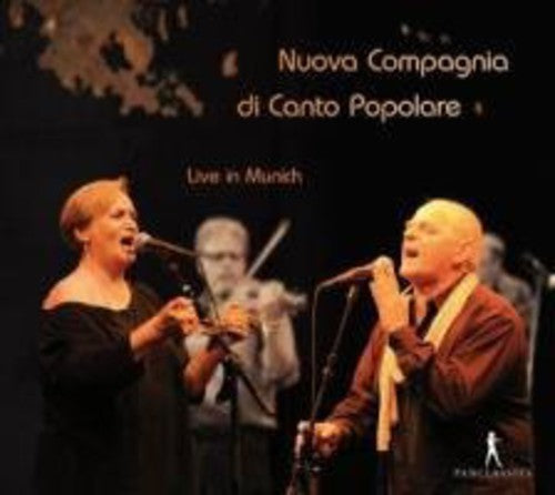 Various Artists: Live in Munchen 2011 / Various - CD