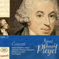 Weigold / Pleyel / Dimitrieva / Neubauer: Konzert-Raritaten 3 - CD