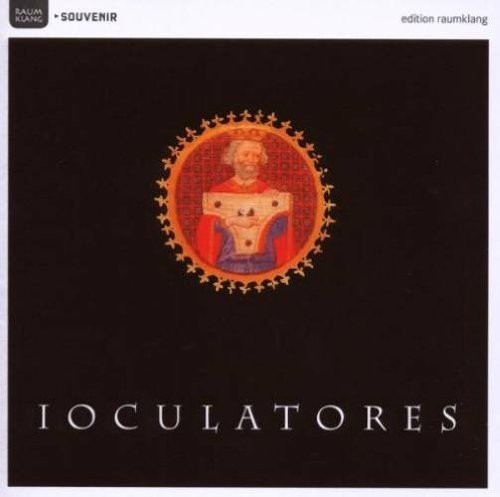 Ioculatores: Ioculatores - CD