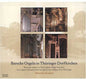 Johann / Knebel: Baroque Organs in Thuringian - CD