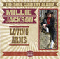 Millie Jackson: Loving Arms: Soul Country Collection - CD