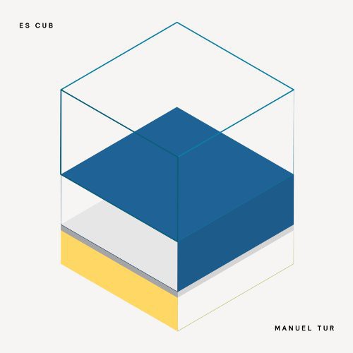 Manuel Tur: Es Cub - CD